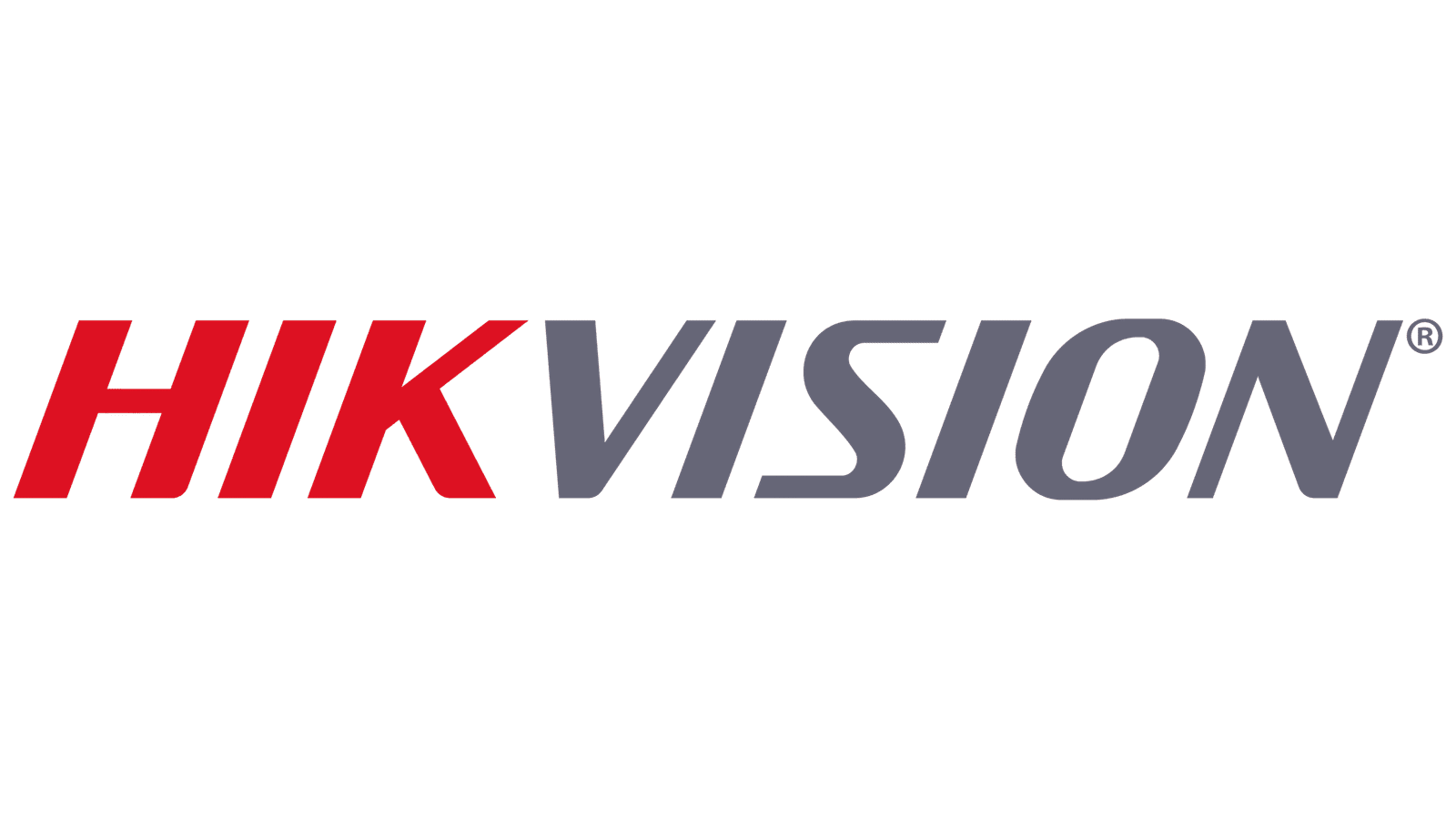 Hikvision-Logo