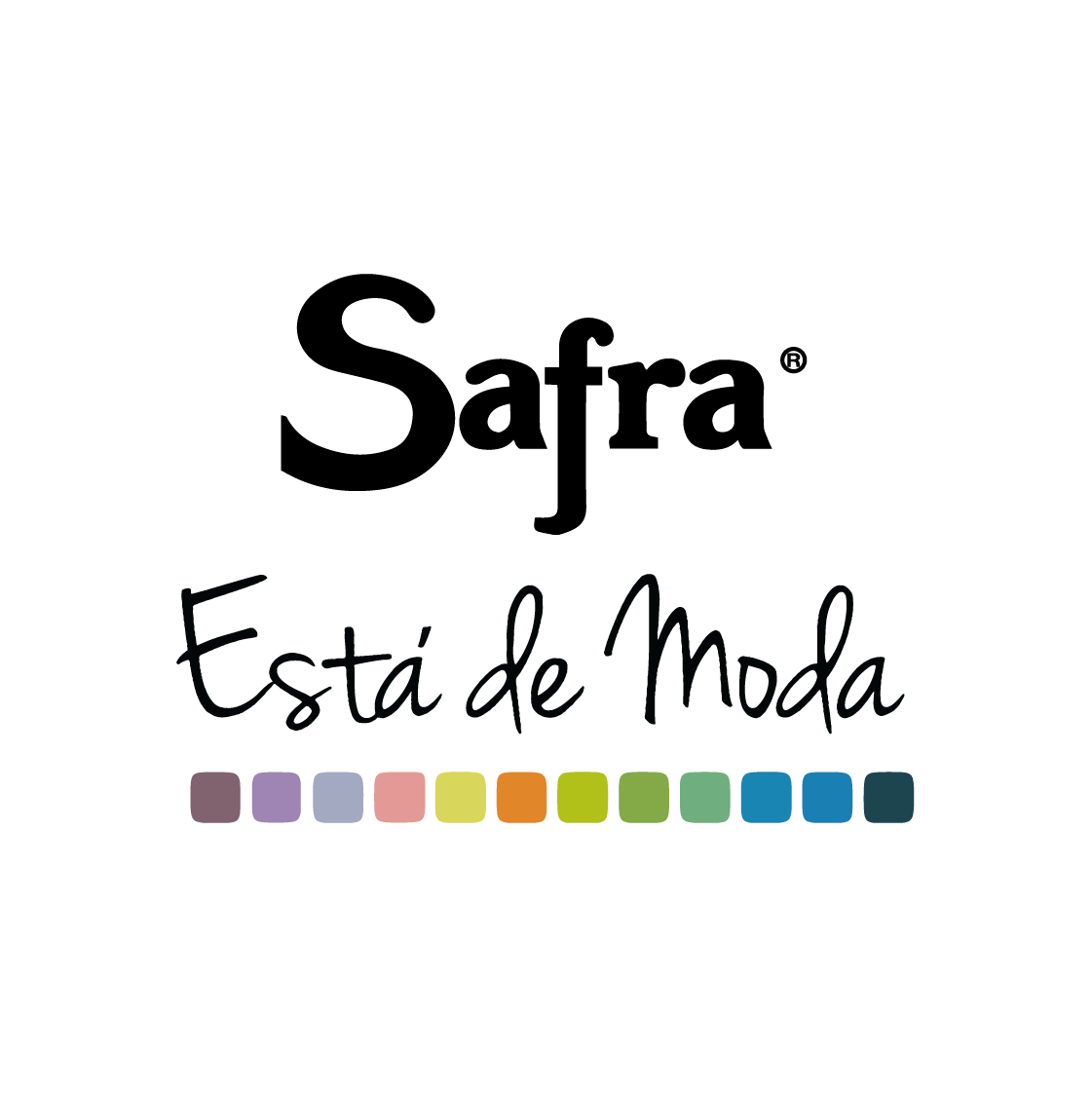 Logo safra proveedor de cortinas cerco ingeniería